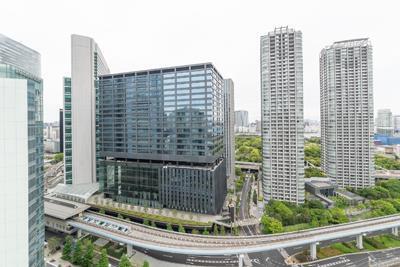 眺望　※別部屋写真