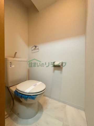 玄関　グランブロッシェ
