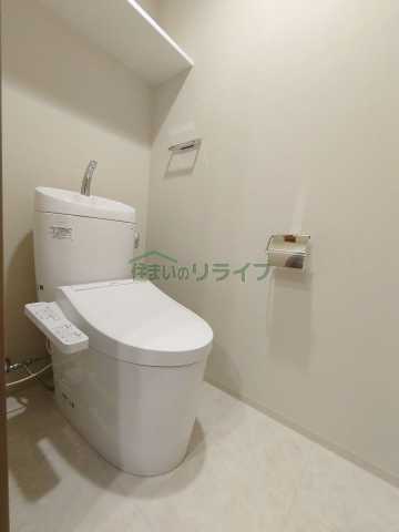 トイレ　リライフ浅草店
