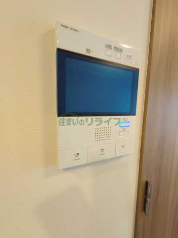 セキュリティ　リライフ浅草店