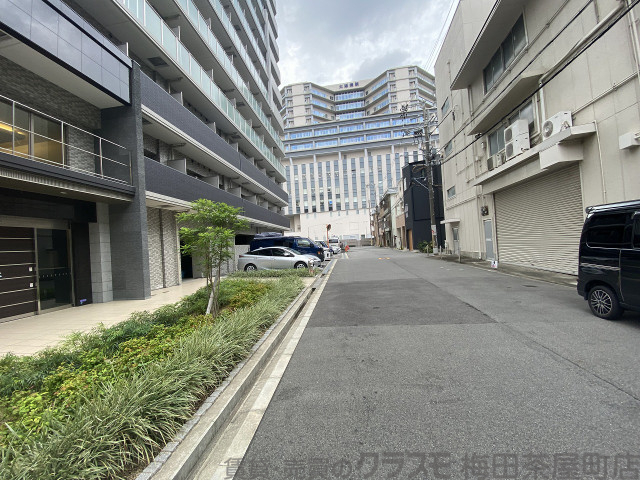 その他　周辺道路（その他）まで10m