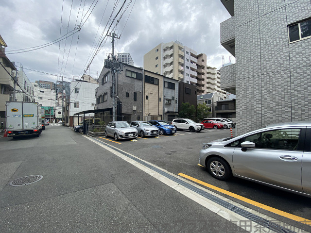 その他　周辺道路（その他）まで10m