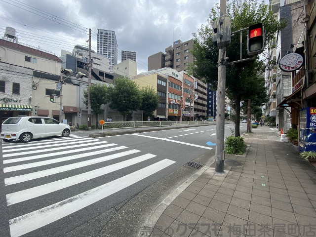 その他　周辺道路（その他）まで10m