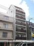 奥沢駅より徒歩1分 2階 築19年4ヶ月の賃貸物件