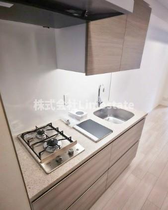 キッチン　別部屋参考写真