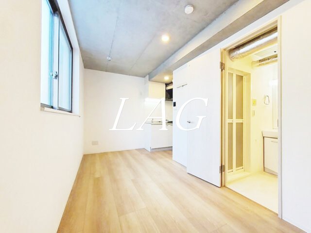 その他部屋・スペース　寝室です。