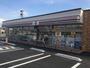 コンビニ　セブンイレブン津市久居西鷹跡町店（コンビニ）まで954m