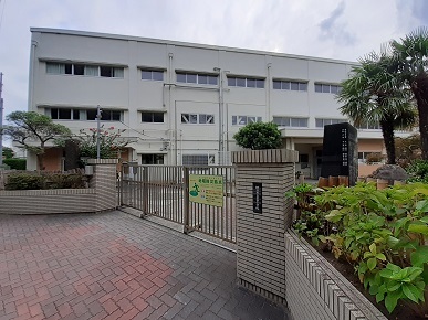 小学校　豊田小学校（小学校）まで665m