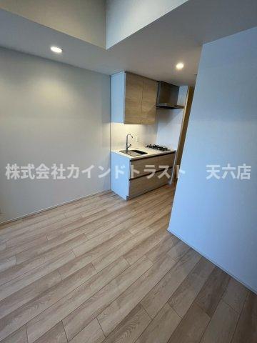 その他部屋・スペース　明るい色調の室内です