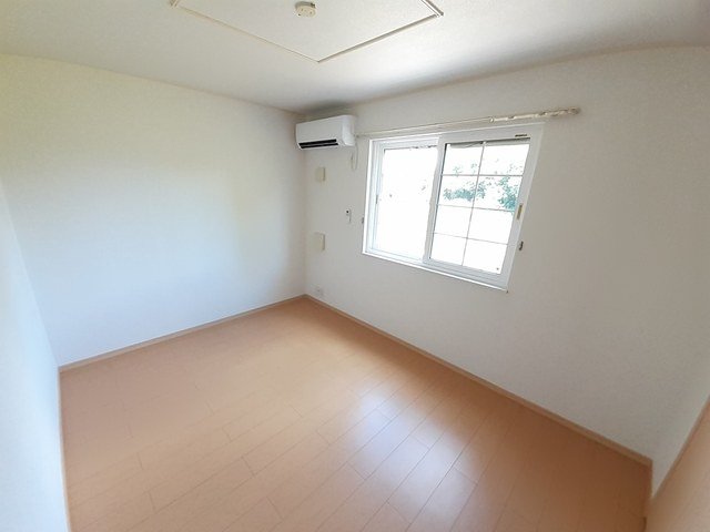 その他部屋・スペース　明るい色調の室内です