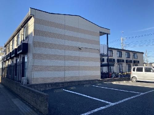 レオパレスセントラル壱番館のその他写真