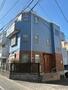 西小山駅より徒歩5分 1階 築25年の賃貸物件