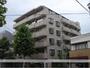 板橋区役所前駅より徒歩4分 3階 築34年の賃貸物件
