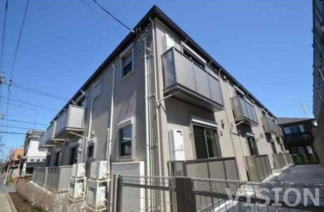 建物外観　☆外観☆