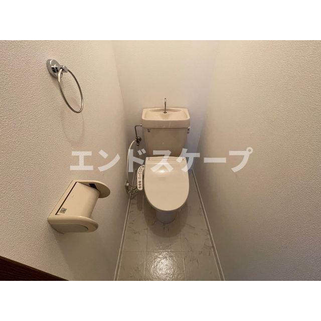 トイレ　高崎、前橋のお部屋探しはエンドスケープまで！お客様の理想お聞