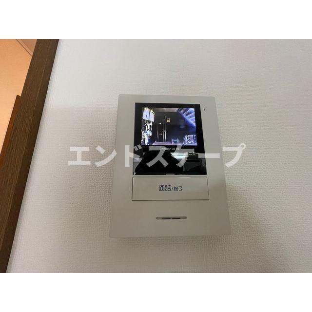 セキュリティ　高崎、前橋のお部屋探しはエンドスケープまで！お客様の理想お聞