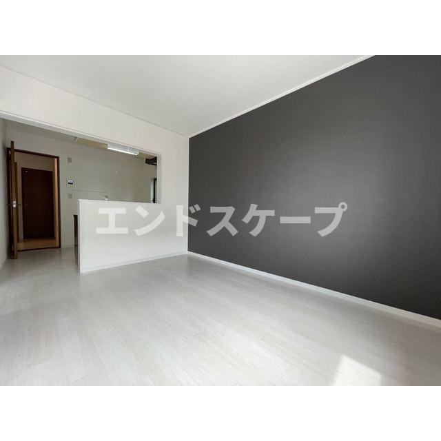 居室・リビング　高崎、前橋のお部屋探しはエンドスケープまで！お客様の理想お聞