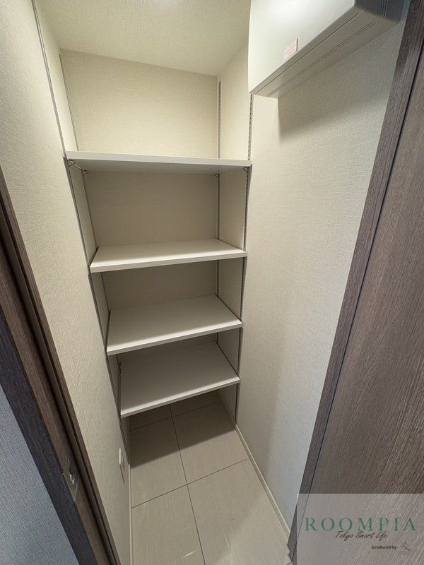 その他設備　※同タイプの別のお部屋です。