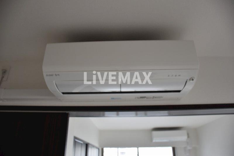 その他設備　※家具家電付きのお部屋になります。