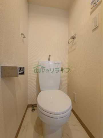 トイレ　類似間取り参照写真