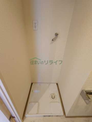 その他設備　類似間取り参照写真
