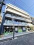 新丸子駅より徒歩3分 5階 築2年10ヶ月の賃貸物件