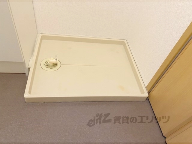 その他部屋・スペース　洗濯機置場