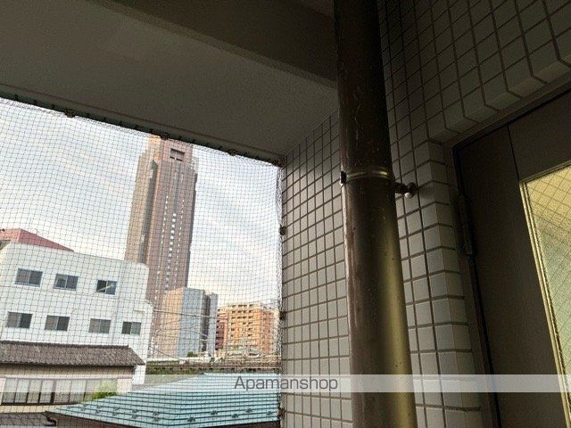 眺望　眺望