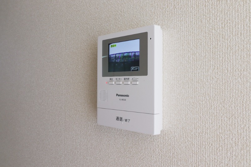 セキュリティ　図面と現状に相違がある場合には現状を優先