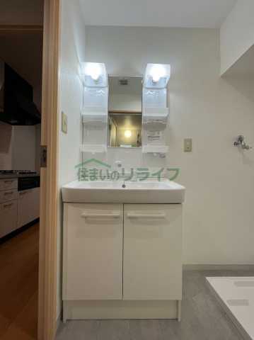 セキュリティ　ヴィラオートヴァーグ　他部屋参考写真