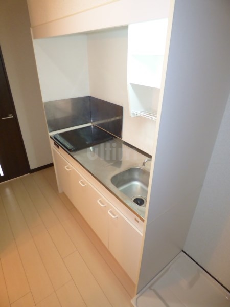 キッチン　※同タイプの他のお部屋です