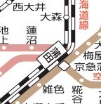 その他　☆路線図☆