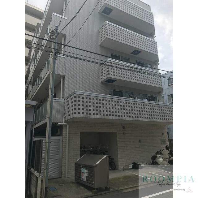 建物外観　物件画像