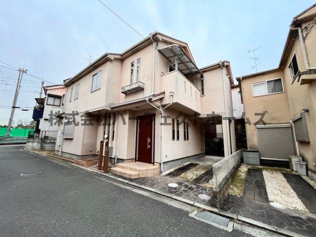 建物外観　建物外観を気になさる方へ、見た目の良い物件です