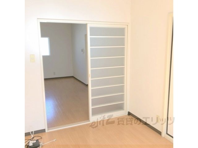 その他部屋・スペース　洋室