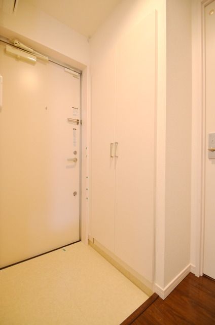 玄関　同一タイプ