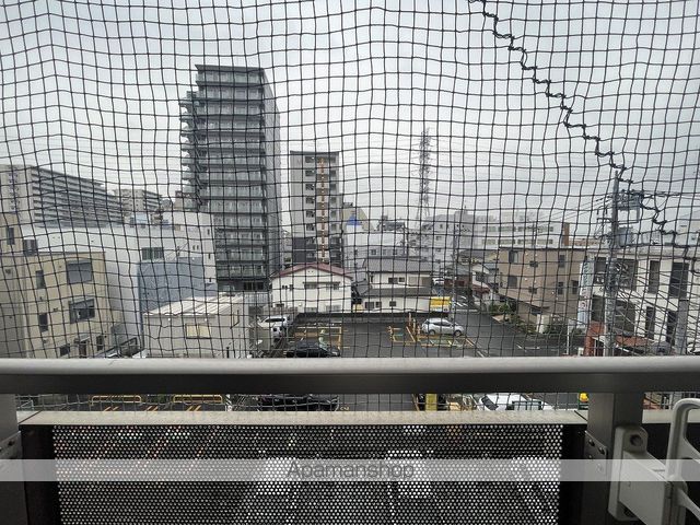 眺望　眺望