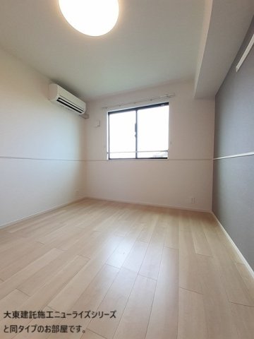 その他部屋・スペース　内装もきれいです