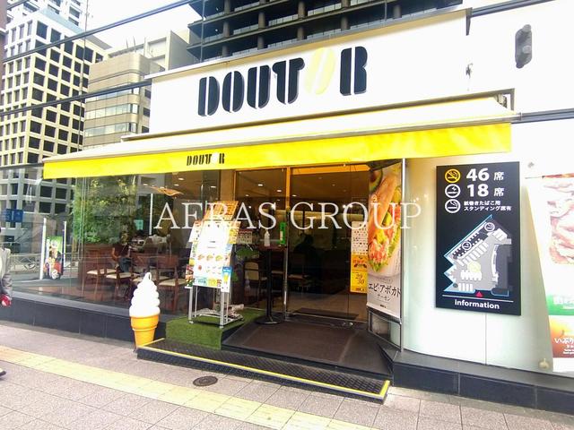 飲食店　ドトールコーヒーショップ 赤坂青山通り店（飲食店）まで449m