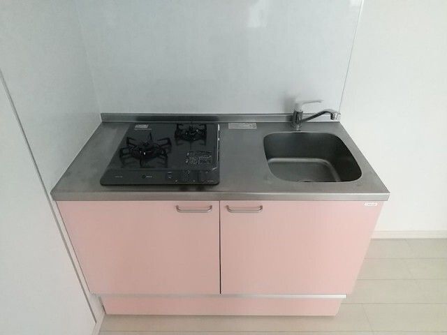 キッチン　☆使いやすいシステムキッチン☆