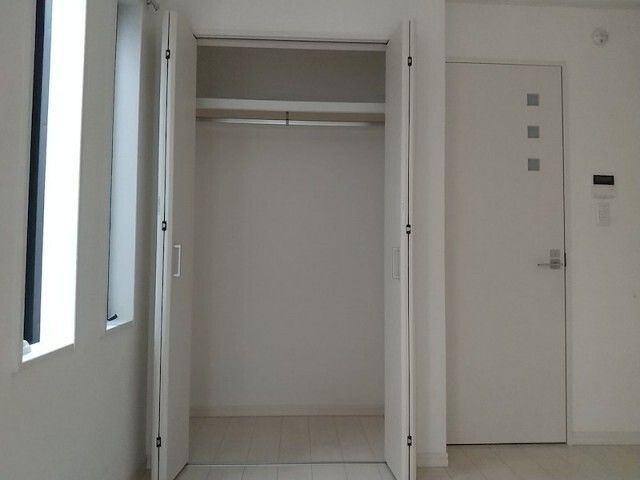 収納　☆たっぷり収納☆