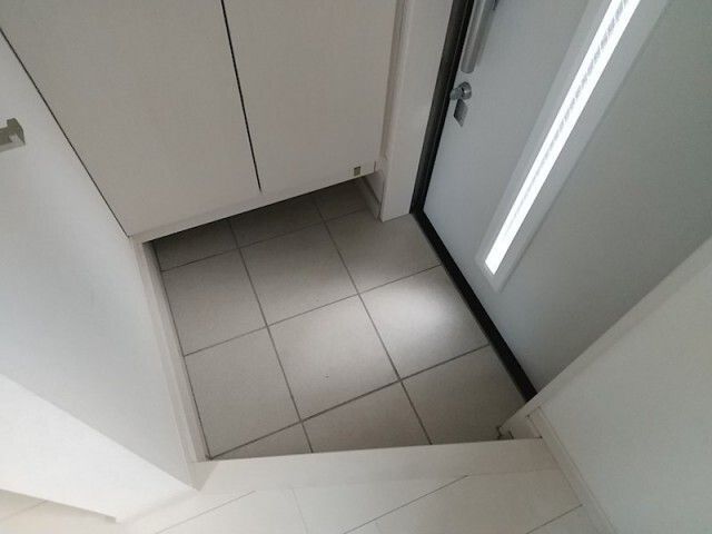 玄関　☆広々とした玄関☆