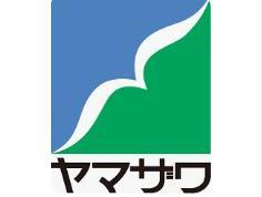 スーパー　ヤマザワ長岡店（スーパー）まで1292m