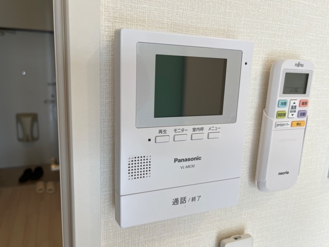 セキュリティ　※イメージ