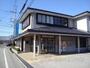 銀行　滋賀中央信用金庫　高宮支店（銀行）まで560m