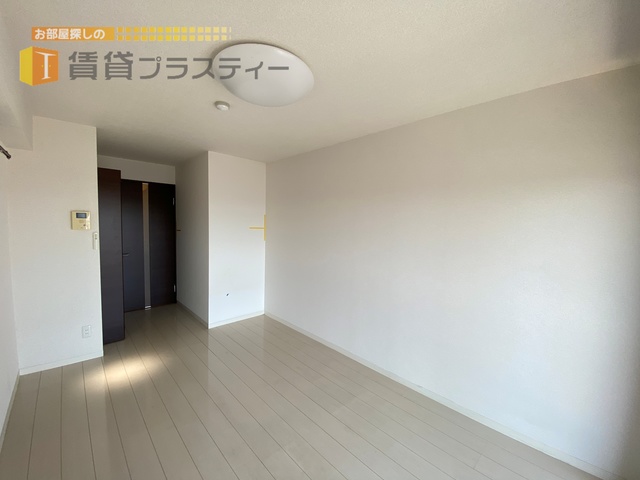 居室・リビング　※別部屋写真になります