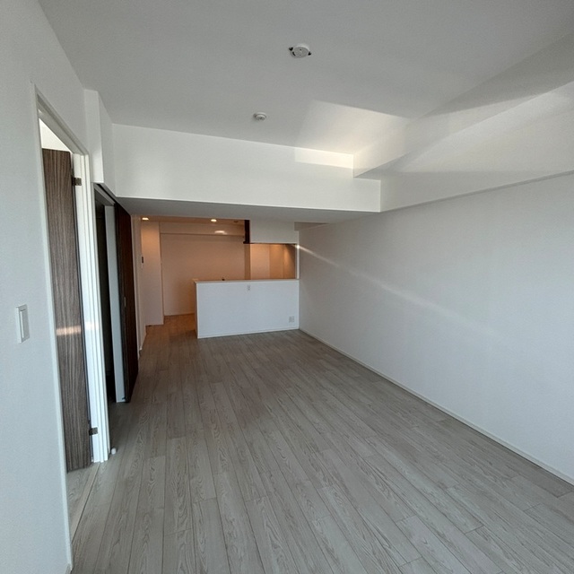 居室・リビング　※写真は同タイプ住戸です。