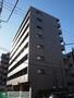学芸大学駅より徒歩9分 5階 築21年9ヶ月の賃貸物件