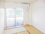 居室・リビング　ビレッジハウスの同一物件・同一タイプの間取りの写真です