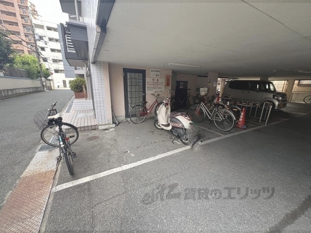 ラフォール寝屋川Bのその他写真